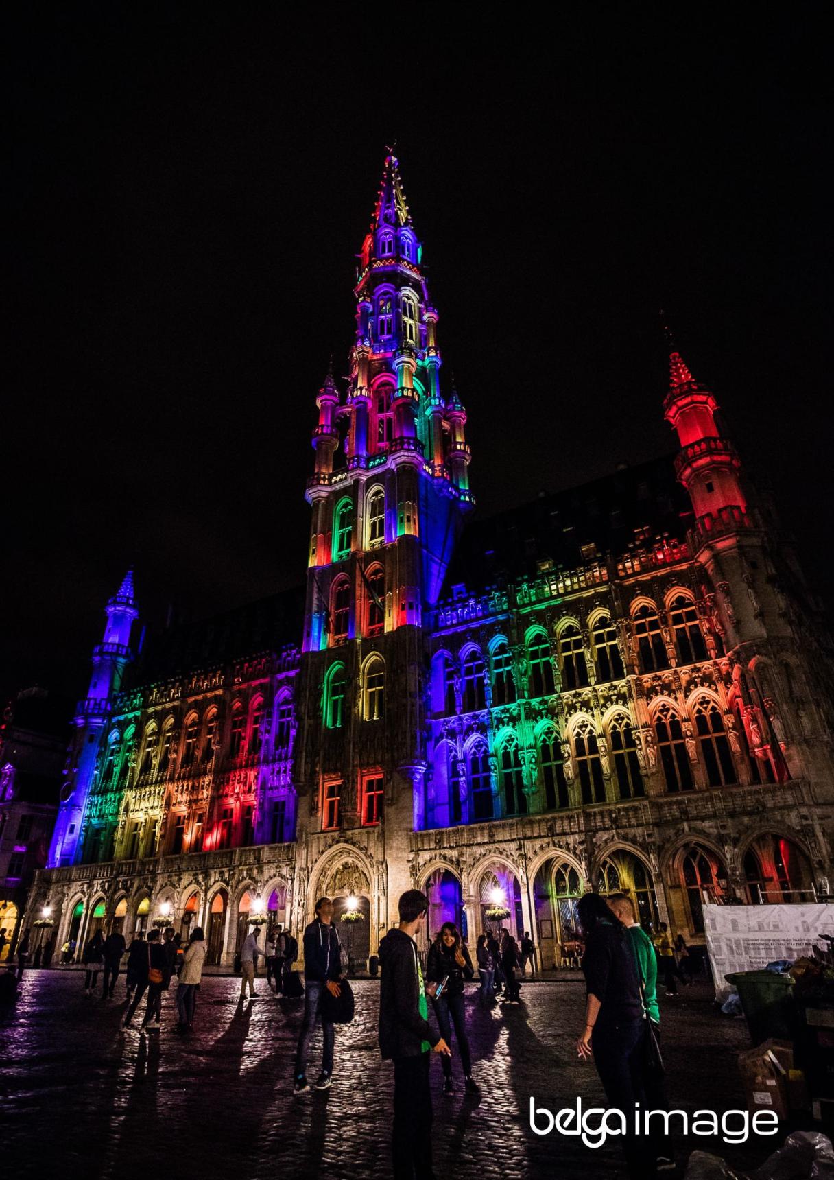Gay pride