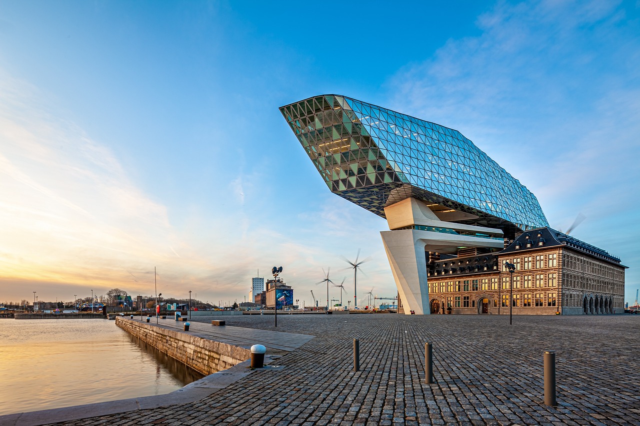 Anvers
