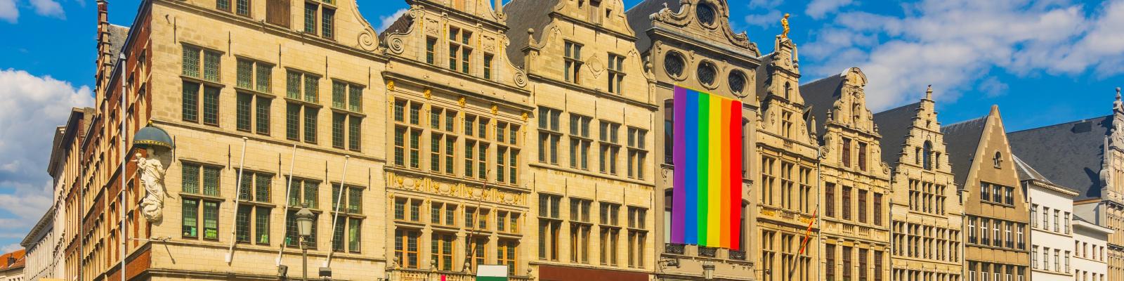 anvers